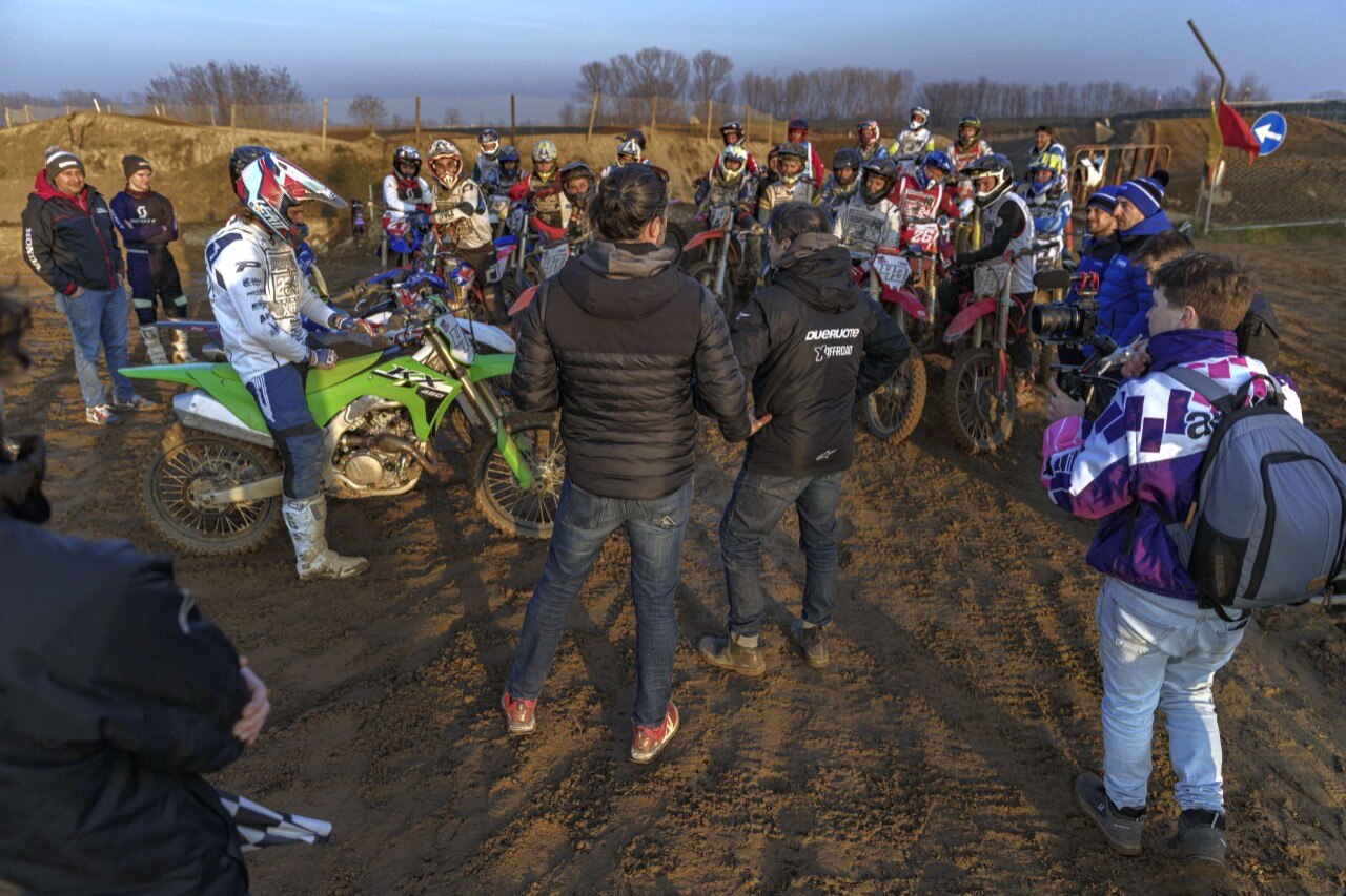 Master MX 2024 - The Race 